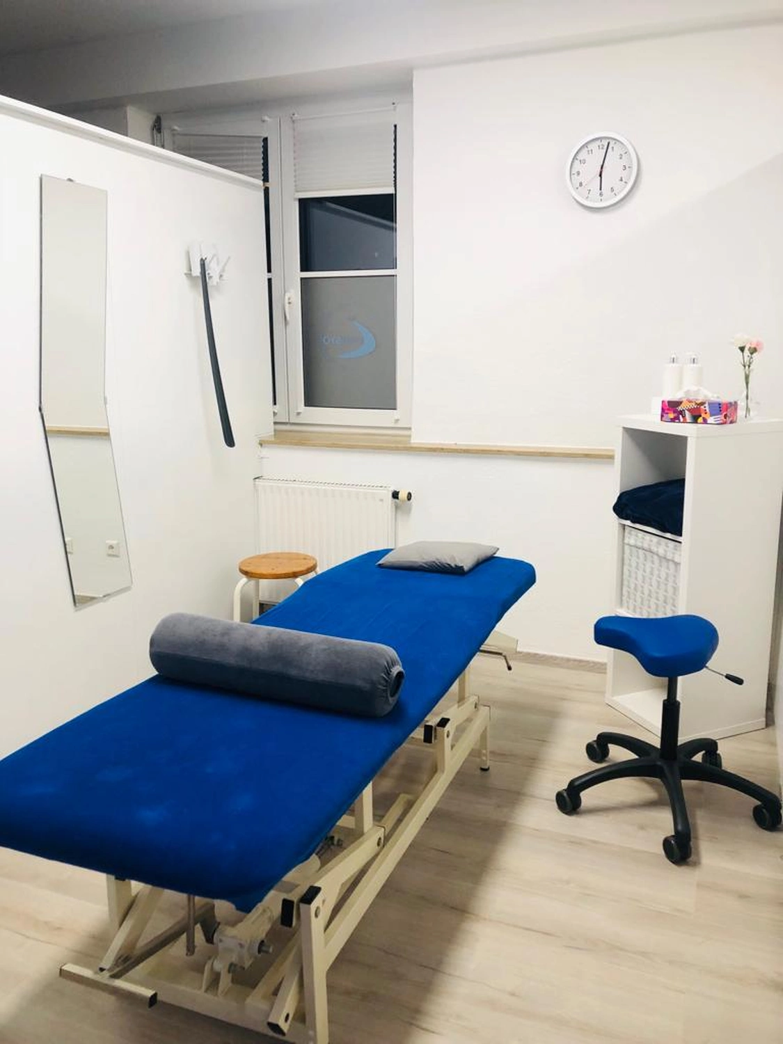 VITASYO Physiotherapie