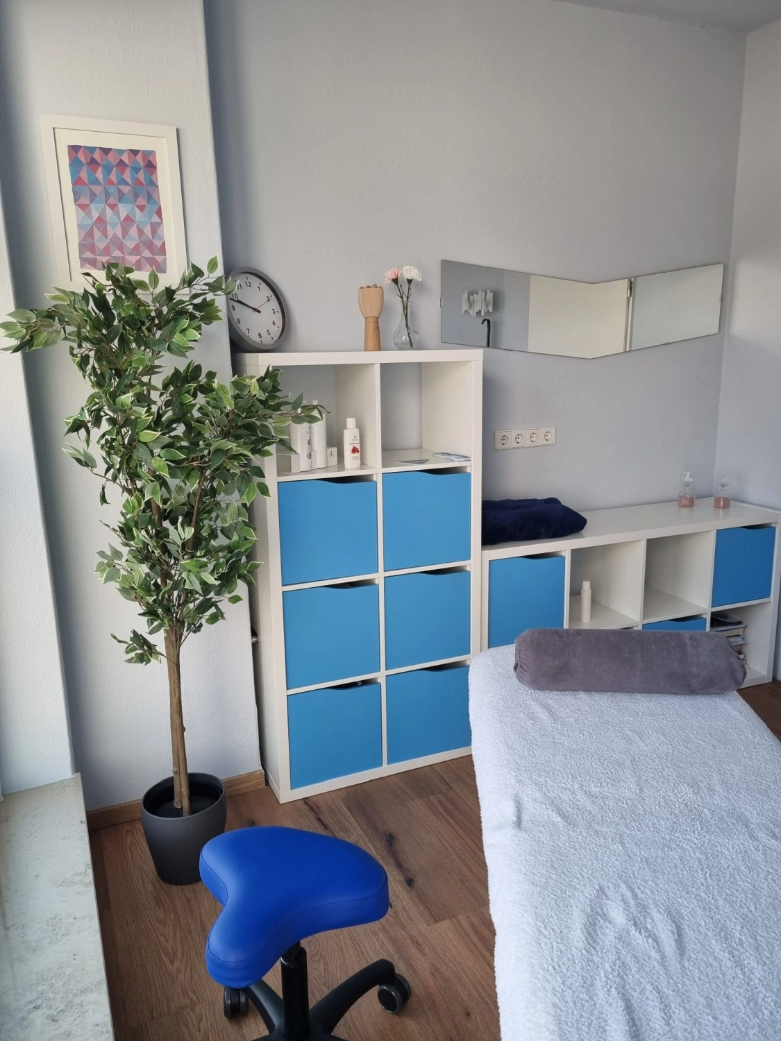 VITASYO Physiotherapiestudio