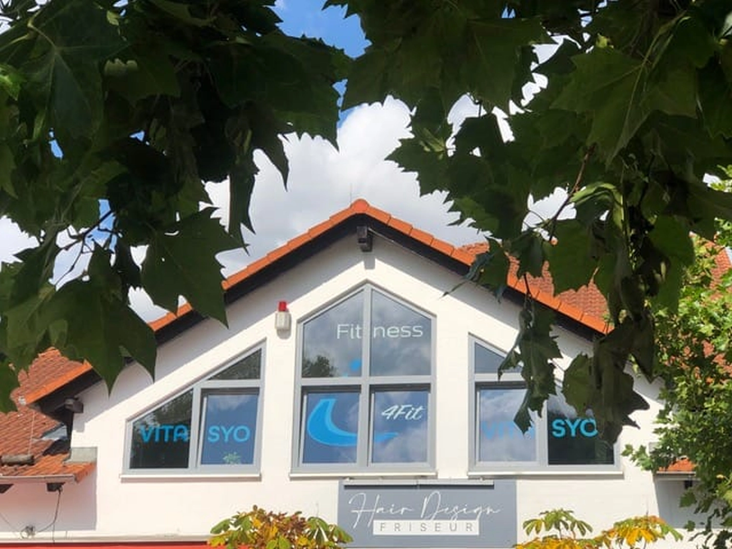 VITASYO Physiotherapiestudio