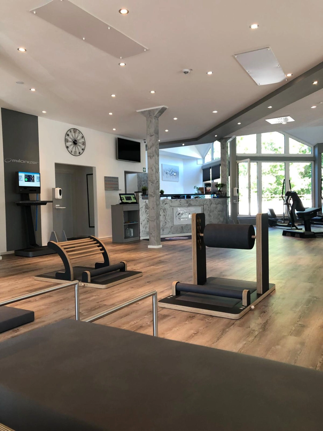 VITASYO Physiotherapiestudio