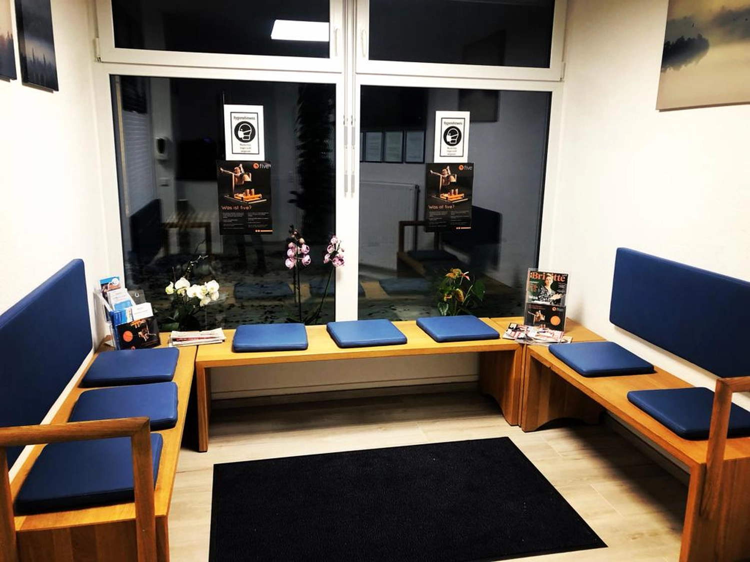 VITASYO Physiotherapiestudio