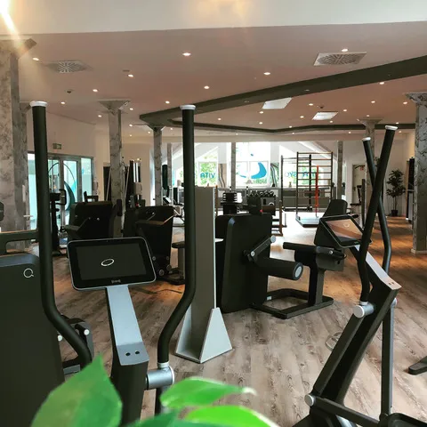 VITASYO Physiotherapiestudio