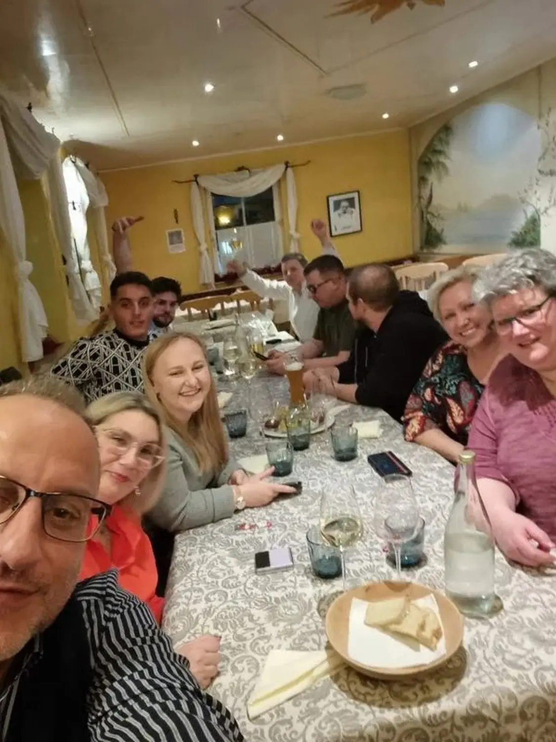 VITASYO Physiotherapie-Team
