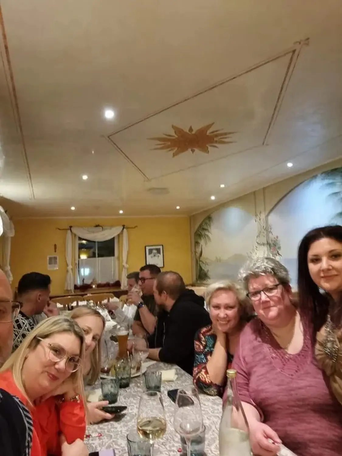VITASYO Physiotherapie-Team